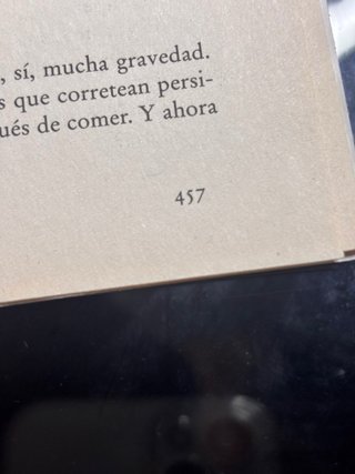 Novela El Atlético invisible de Terry Pratchett