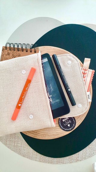Custodie per Kindle