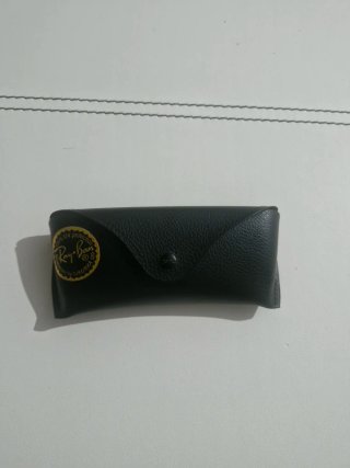 Gafas de sol Ray-Ban negras