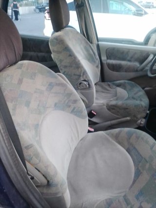 Citroen Xsara 2002