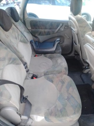 Citroen Xsara 2002