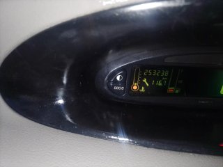 Citroen Xsara 2002