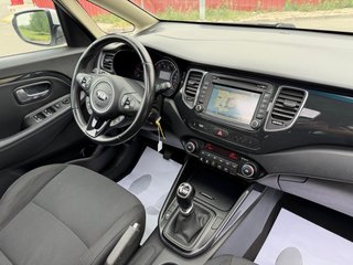 KIA Carens 2015 UNICO DUEÑO 7 plazas PEGATINA C