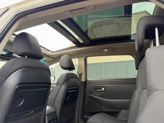 KIA Carens 2015 UNICO DUEÑO 7 plazas PEGATINA C