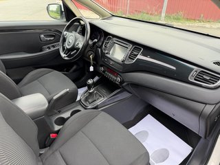 KIA Carens 2015 UNICO DUEÑO 7 plazas PEGATINA C
