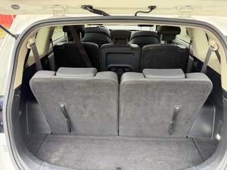KIA Carens 2015 UNICO DUEÑO 7 plazas PEGATINA C