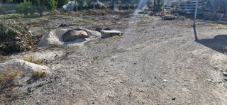 PARCELA RUSTICA EN BENIAJAN DE MURCIA