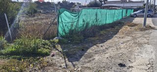 PARCELA RUSTICA EN BENIAJAN DE MURCIA