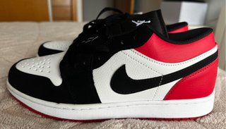 Zapatillas Nike Air Jordan 1 Low Nuevas