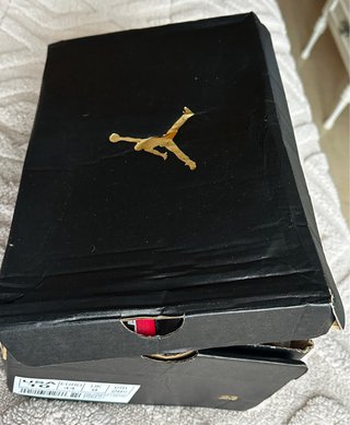 Zapatillas Nike Air Jordan 1 Low Nuevas