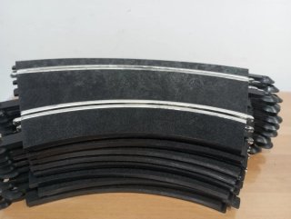 Conjunto Pistas Scalextric