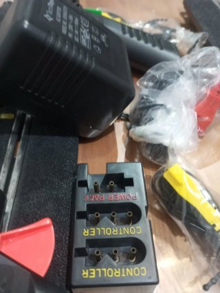 Conjunto Pistas Scalextric