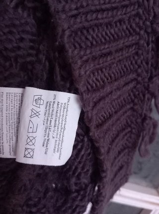 Chaqueta Vero Moda XL Textura