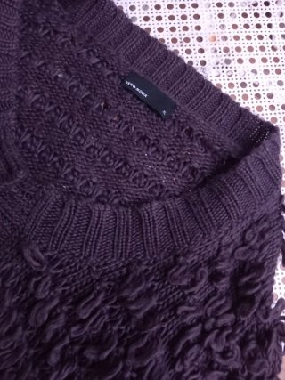 Chaqueta Vero Moda XL Textura