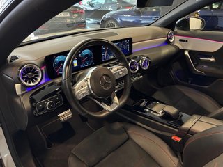 Mercedes-Benz Clase CLA 2020