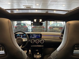 Mercedes-Benz Clase CLA 2020