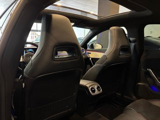Mercedes-Benz Clase CLA 2020