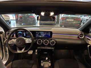Mercedes-Benz Clase CLA 2020