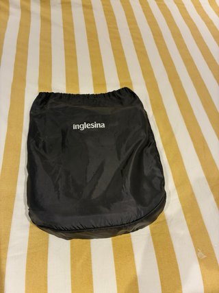 Trona Inglesina Portátil