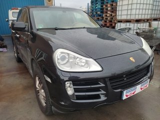 Llantas 18” Porsche Cayenne 9pa1 Originales