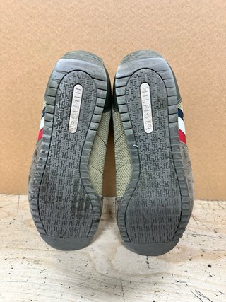 Zapatillas Tommy Hilfiger T42
