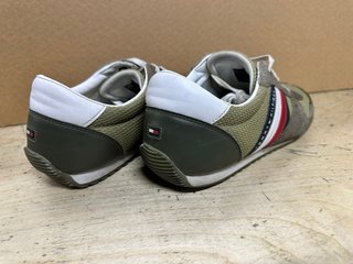 Zapatillas Tommy Hilfiger T42