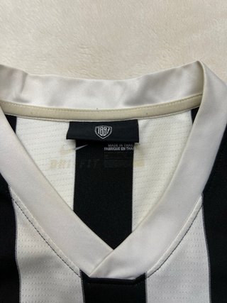 VINTAGE Camiseta Nike Juventus Pirlo Talla M