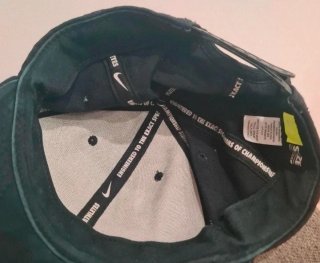 Berretto S1ZE Nike True Nero