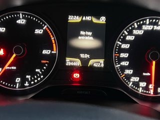SEAT Leon 2014