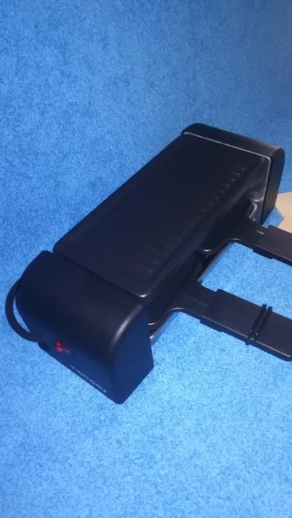 RACLETTE DUO