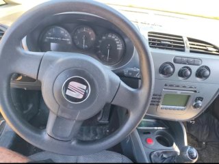 SEAT Leon 2009