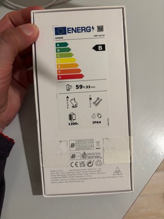 Honor Magic 7 Lite 5G