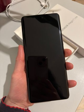Honor Magic 7 Lite 5G