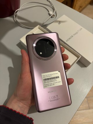Honor Magic 7 Lite 5G