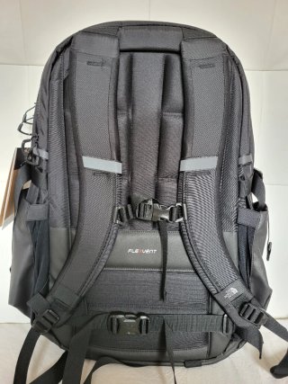 Mochila The North Face Router Negra 40L