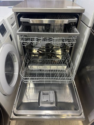 Lavavajillas LG QuadWash