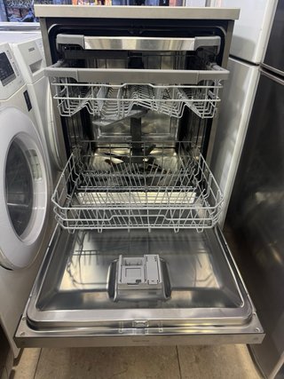 Lavavajillas LG QuadWash