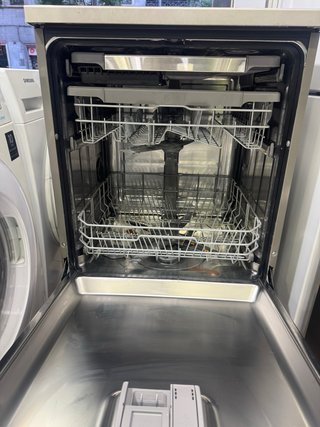 Lavavajillas LG QuadWash