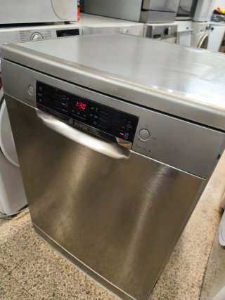 Lavavajillas Bosch SilencePlus Clase A++