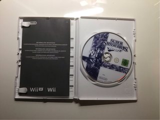 Super Smash Bros. Brawl