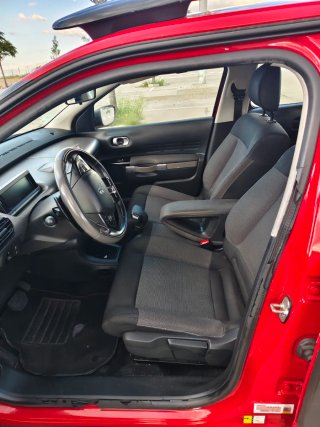 Citroen C4 Cactus 2016