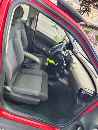 Citroen C4 Cactus 2016