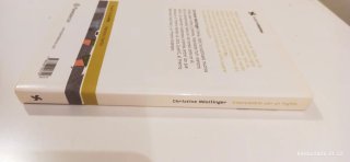 Intercambio con un inglés