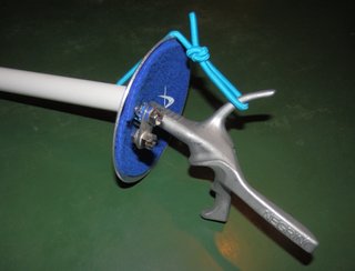 Fioretto da Scherma