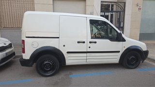 Ford Transit Connect 2005