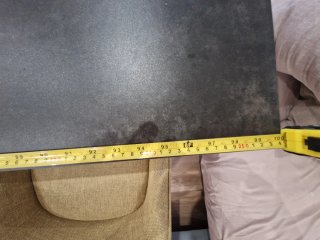 Mesa extensible Cross LEER DESCRIPCION