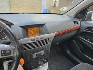 Opel Astra 2005