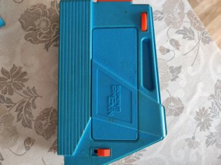Cinexin Super 8