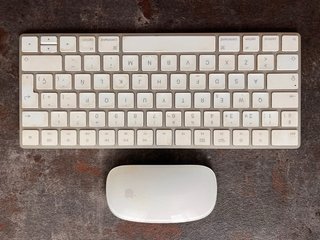 Apple iMac 21,5” Finales 2015