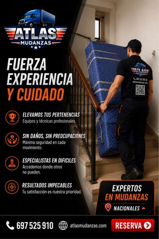 Mudanzas y Portes Economicos